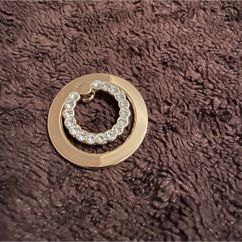 MagSafe bling ring